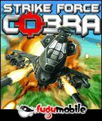 Strike Force Cobra (240x320)
